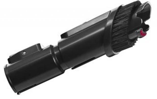 Minihubice k vysavačům Concept VP6120, VP6200 s kartáčkem