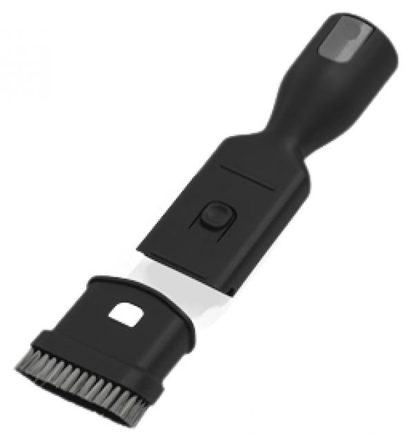 Hubice štěrbinová Concept VP6020, VP6110, VP6025 s kartáčkem