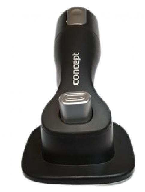 PET Kartáč tyčového vysavače Concept VP6110