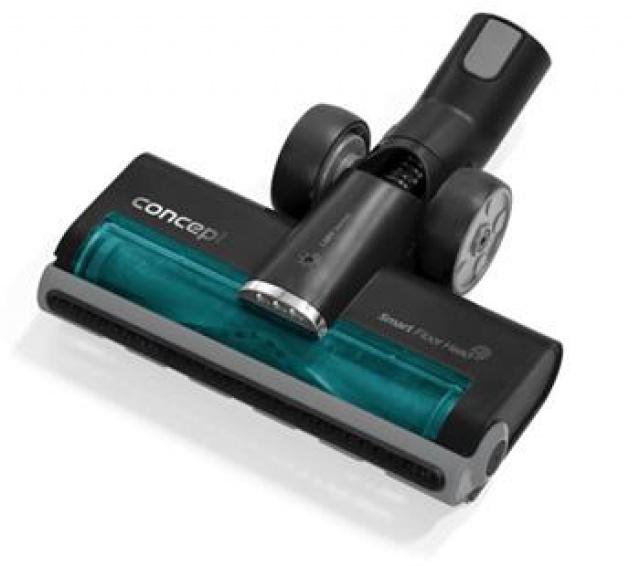 Turbokartáč Concept VP6110 Iconic Animal Smart velký