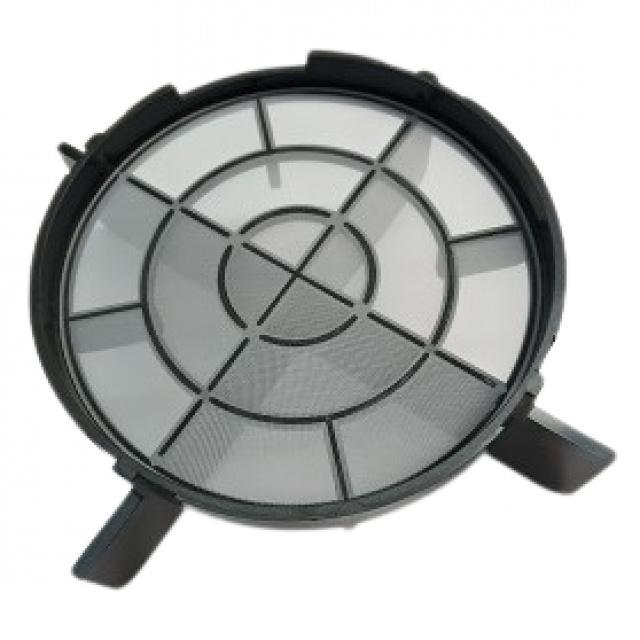 Fotografie Filtr pro dokovací stanici CONCEPT VR 3520n 3v1 Real Force Laser Complete UVC hrubý