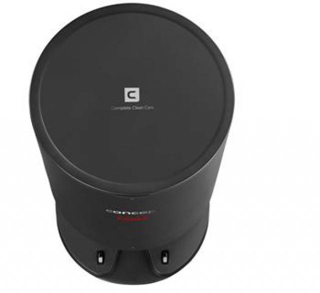 Fotografie Nabijecí stanice pro robotický vysavač Concept VR3520