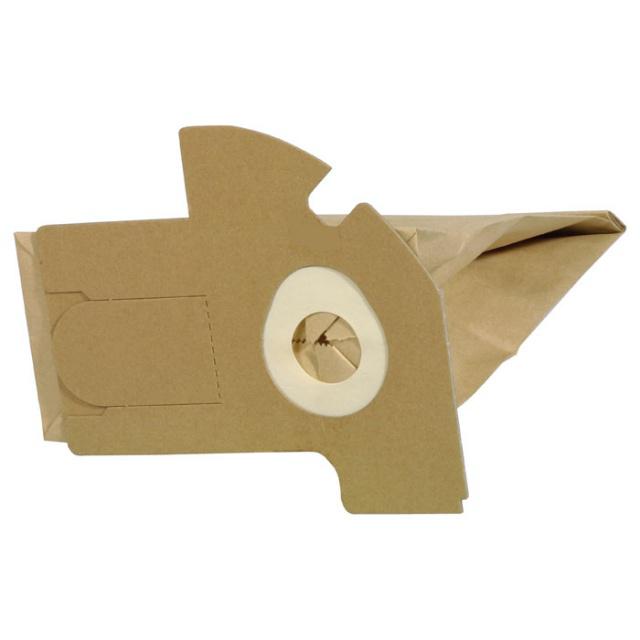 Fotografie Sáčky ELECTROLUX E46N 5ks pro vysavače Praxio