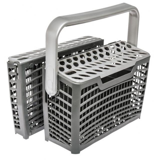 Electrolux E4DHCB01 Koš do myčky nádobí 45 i 60cm 2v1 modulární univerzální