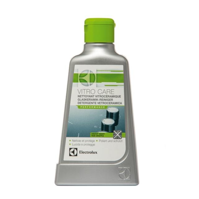 Electrolux Čistič varných desek 250 ml krém VitroCare Electrolux