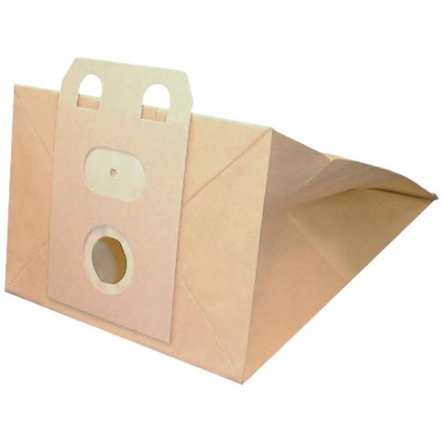 Fotografie Sáčky do vysavače ELECTROLUX E7N značení kompatibilní 5ks originální