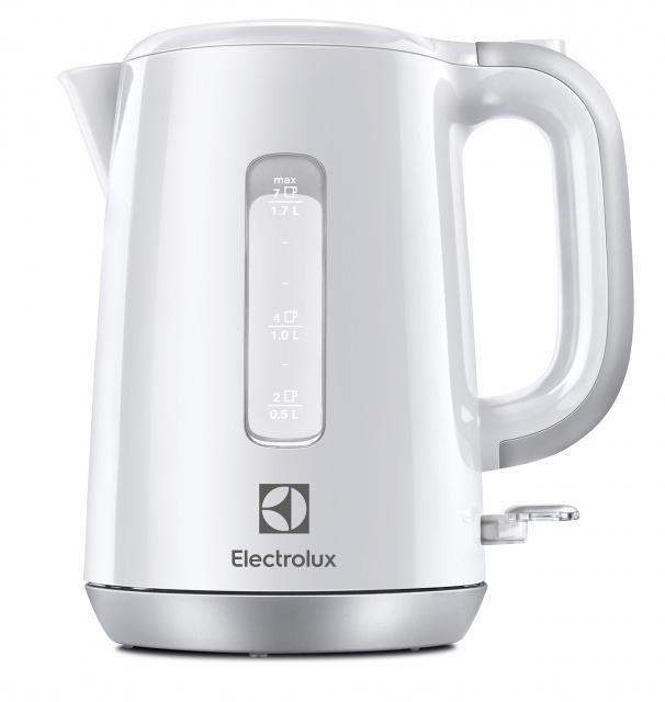Electrolux Rychlovarná konvice Electrolux EEWA3330 1,7 L