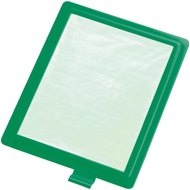 EF17 mikrofiltr s rámečkem pro vysavače AEG, Electrolux, Philips, Zanussi, Tornado, Volta pro AEG Viva Quickstop AVQ 2100 až 2190 AEG