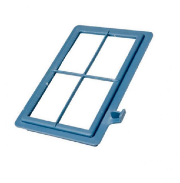 Mikrofiltr ELECTROLUX EF75C (k EF75B a F120) výstupní