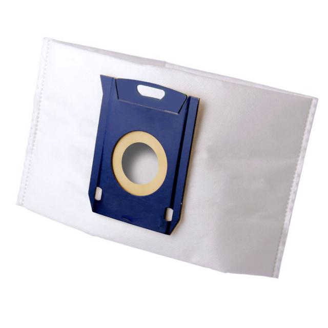 Originální sáčky ELECTROLUX S-Bag ® MINI ES01 4ks Electrolux