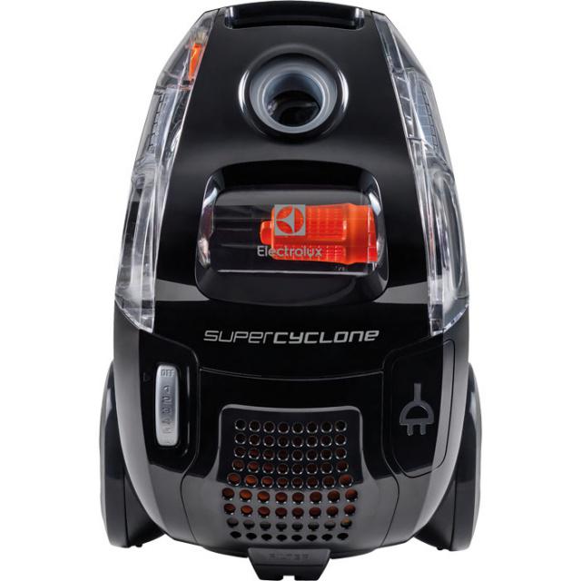 Electrolux Bezsáčkový vysavač Electrolux ESC63EB SuperCyclone