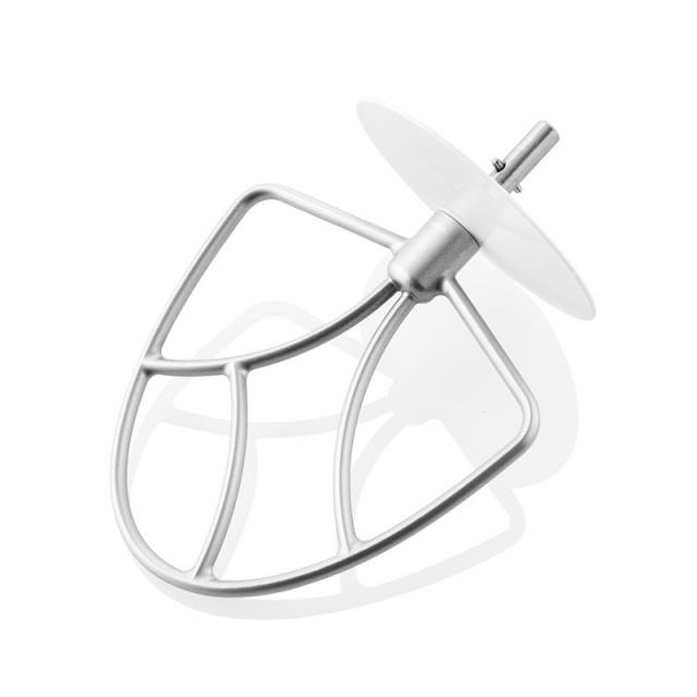 Míchací metla pro kuchyňské roboty ETA Gratus, ETA Gustus, bílá