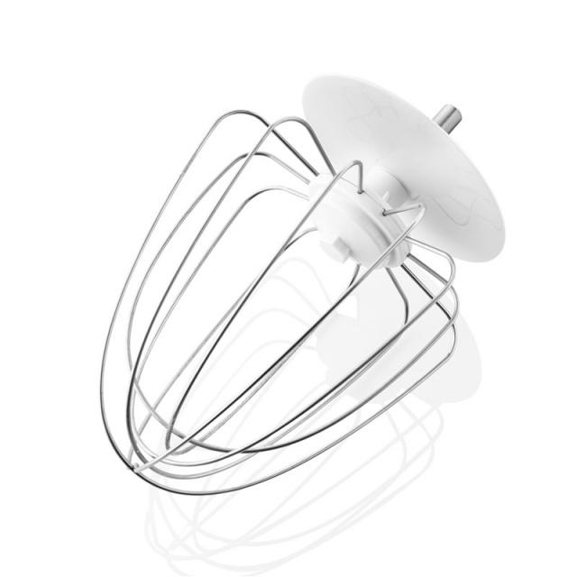 Šlehací metla pro nerezovou nádobu kuchyňského robota ETA Gratus, Gustus, Kuliner