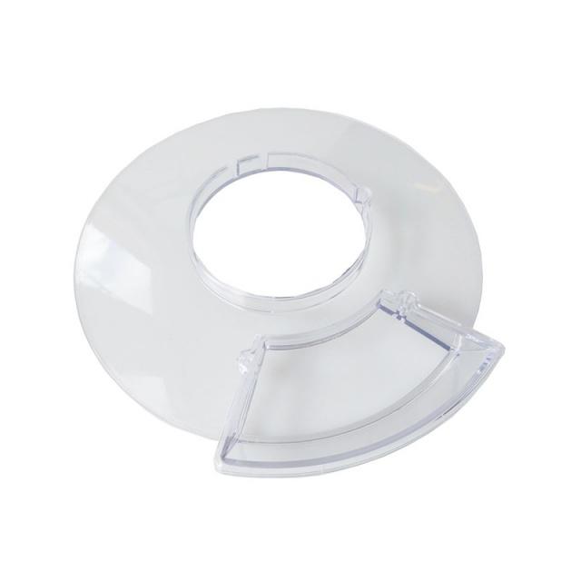 Víko nerezové hnětací nádoby kuchyňského robota ETA Gratus, Gustus