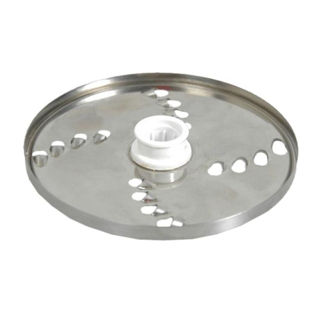 Struhadlo velmi hrubé 6 mm k ETA Kuliner II, Gratus, Gratussino, Gustus, Mezo, Meno, Ambo - bílý unašeč