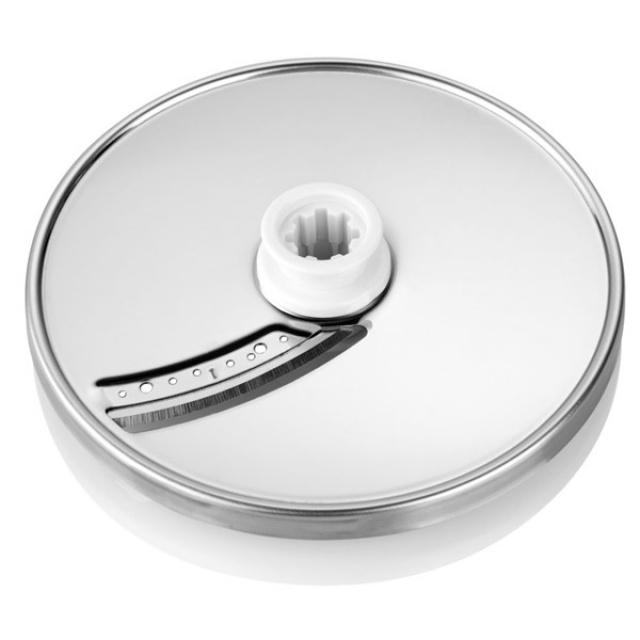 Struhadlo na tenké krájení ETA Kuliner II, Gratus, Gustus, Gratussino, Mezo III, Meno, Ambo - bílý unašeč