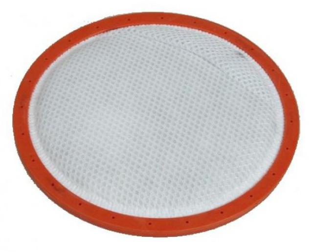 Filtr nádoby na prach ETA 0516 Ambito a ETA 0509, 1509 Orbito