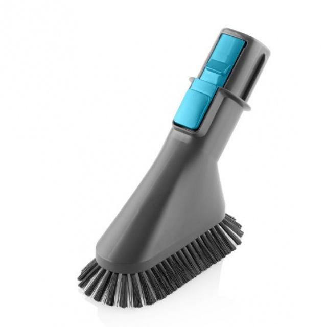 Fotografie Jemný kartáč pro tyčový vysavač ETA Fenix 1233