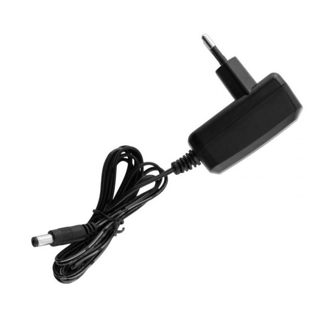 Fotografie Adaptér nabíjecí pro robotický vysavač ETA Rondo 1244, 12 V