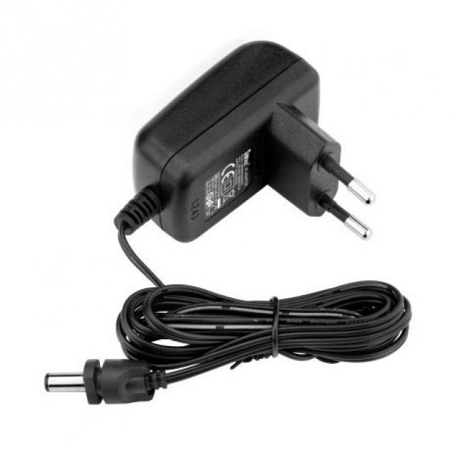 Adaptér nabíjecí pro ruční vysavač ETA Verto 1442, 9V