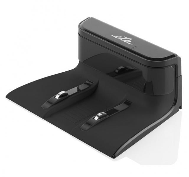 Stanice pro robotický vysavač ETA Falco 1515 dokovací