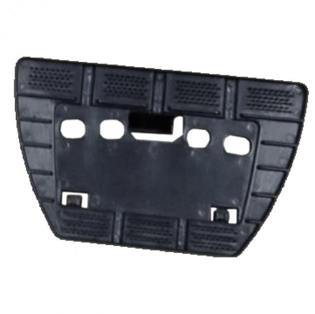 Nástavec se suchým zipem pro parní mop ETA Aquatic 2266, velký