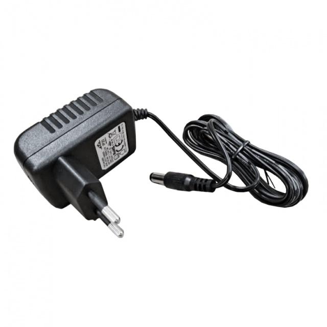 Adaptér nabíjecí pro tyčový vysavač ETA Moneto 2449, 15V