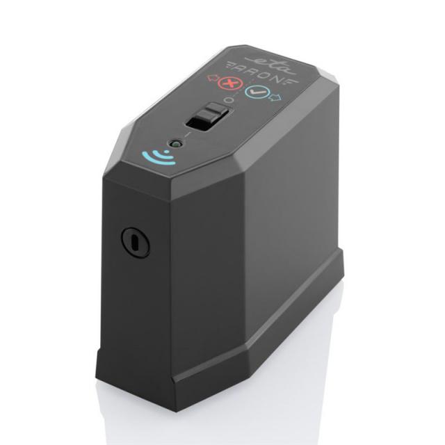 Virtuální zeď pro robotický vysavač ETA Falco 2515, Aron 2512, 3512