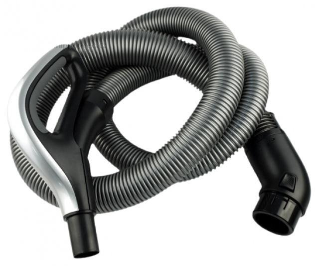 Hadice Eta pro vysavač ETA 3511 Adagio stříbrná s madlem