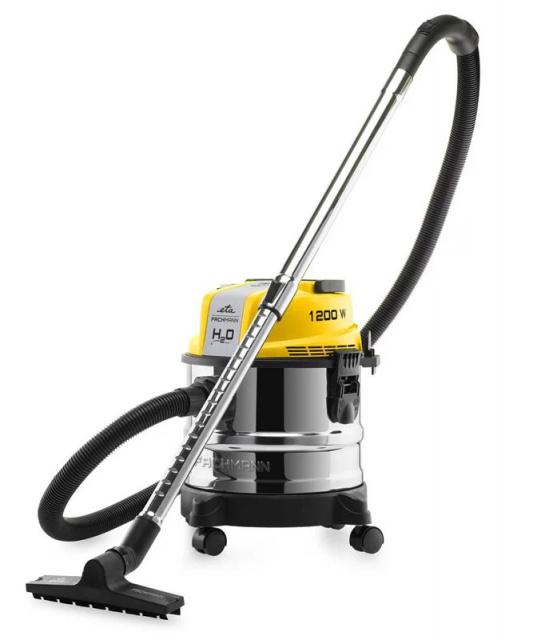 Fotografie ETA Fachmann 4211 90000 víceúčelový vysavač pro mokré i suché vysávání