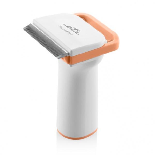 Fotografie Kartáč na vyčesávání podsady ETA 4216 PetMaster