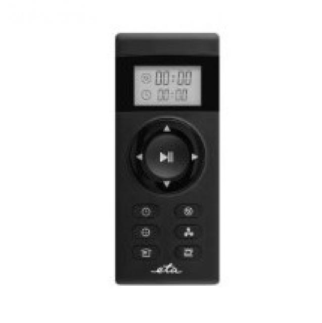 Dálkový ovladač pro robotický vysavač ETA 4237 Stormio