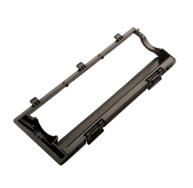 Fotografie Kryt pro jemný kartáč k vysavači ETA 6229 Master 2 Pro originální