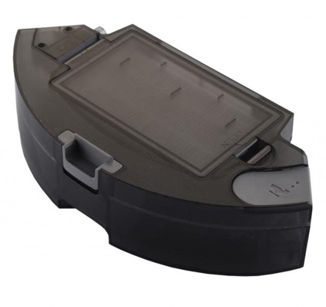 Nádoba na prach a vodu pro robotický vysavač ETA 5244 Leone