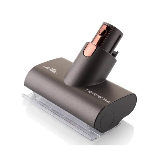 Fotografie Malý turbokartáč pro tyčový vysavač ETA 5247 Terier