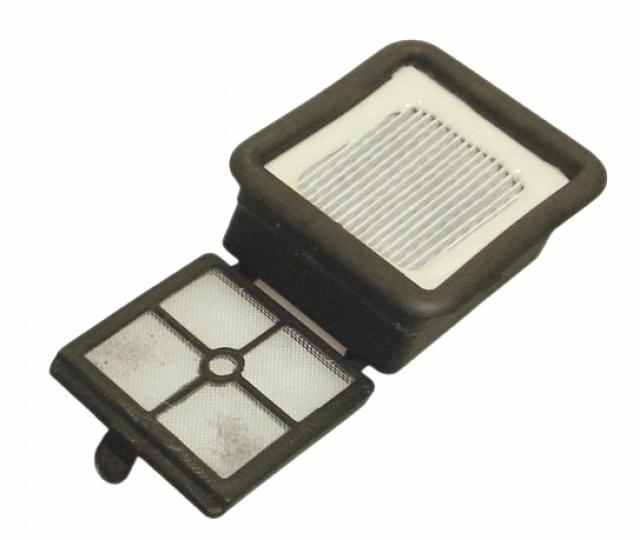 Filtr nádoby na odpad pro tyčový vysavač ETA Fortis 7224