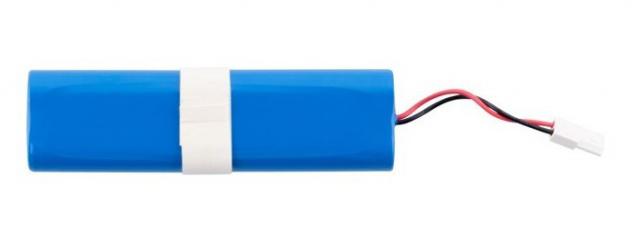 Li-ion baterie pro ETA 7229 Master Aqua Pro, 14,4 V, 5200 mAh