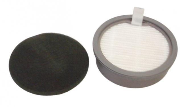 HEPA filtr a filtr ETA Magic Aqua Plus 7236