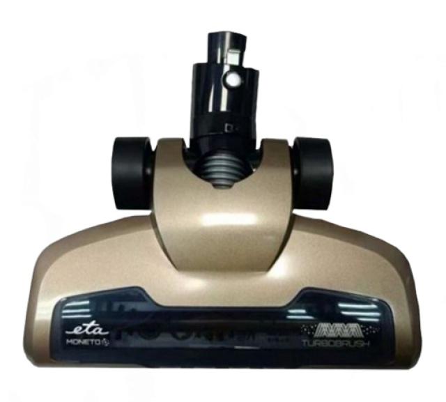 Hubice s kartáčem s aretací 90° pro tyčový vysavač ETA Moneto 744900041