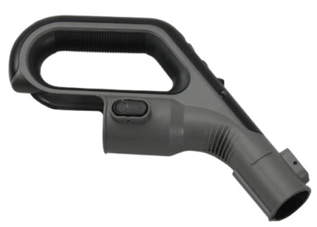 Rukojeť sací hadice pro ETA 7489 Belo s ovládáním