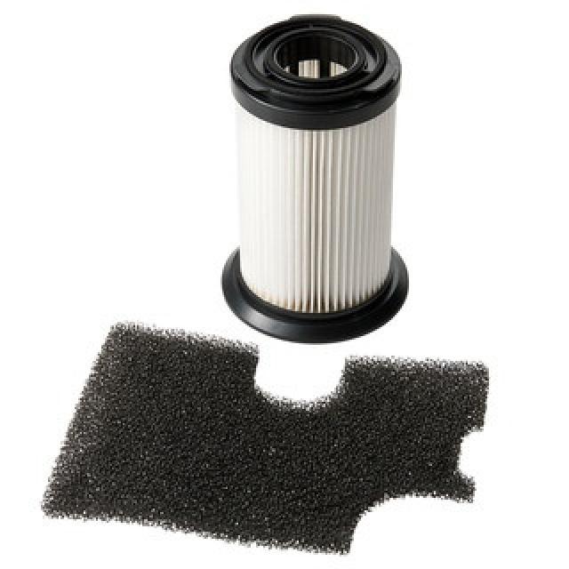 ZANUSSI HEPA Filtr do vysavače ZANUSSI ZAN 1829, ZAN1829EL