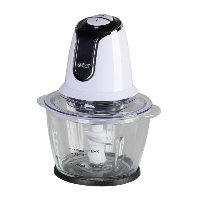 Sekáček potravin First Austria FA-5114-8, 1,2 L, 500 W