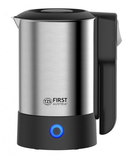 Cestovní rychlovarná konvice First Austria FA 5425-4 0,6 L