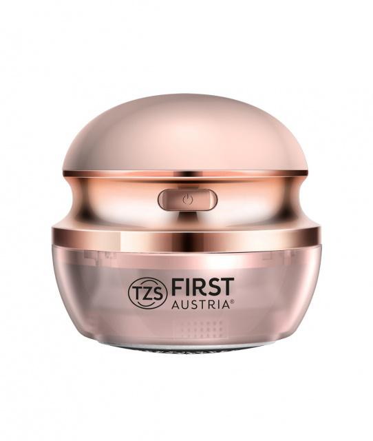 Odžmolkovač First Austria FA-5530-4-CR USB nabíjení