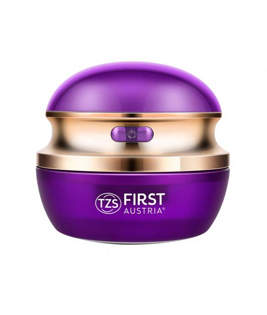 Odstraňovač žmolků First Austria FA-5530-4-PU USB nabíjení