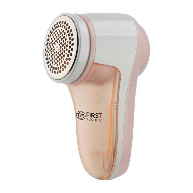 Odstraňovač žmolků First Austria FA 5530-5-CR USB nabíjení