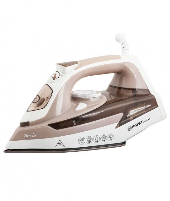 Napařovací žehlička First Austria FA-5628-8, 2300 W