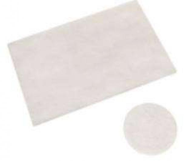 Fotografie Filtry do vysavače ZANUSSI ZAN 1220, 1230, 1235 1+1ks