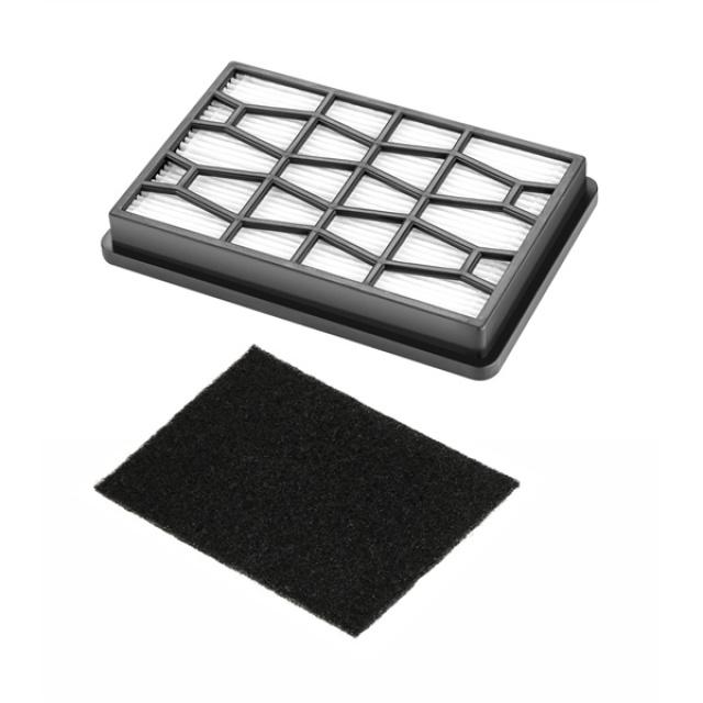 Fotografie Filtr HEPA k vysavači GALLET ASP 510 Desire