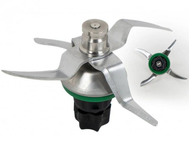 Jolly Mixovací nůž pro VORWERK Thermomix TM6